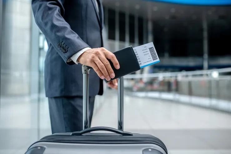 Expert visa and entry consultation for international IndiGo flights.