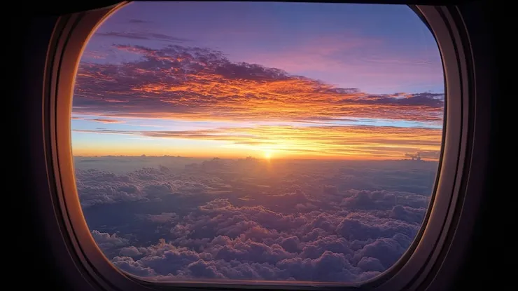 Elevating travel standards with Suwish Global and IndiGo UpFront.