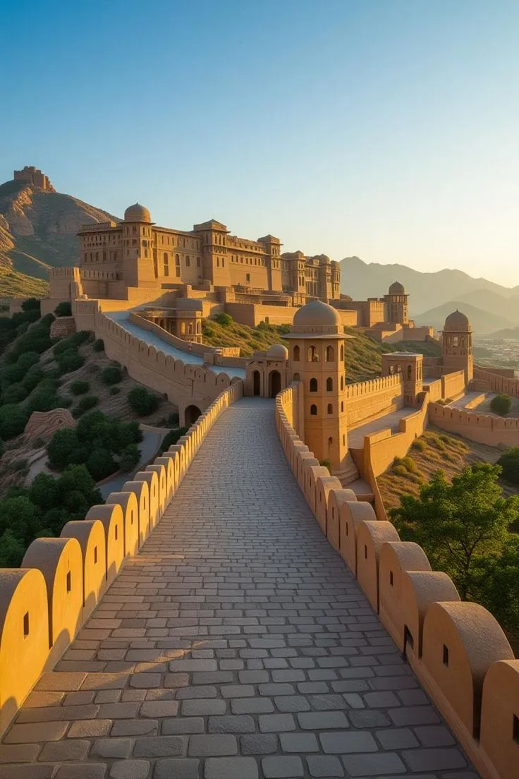 Jaipur weekend trip from Delhi Pink City