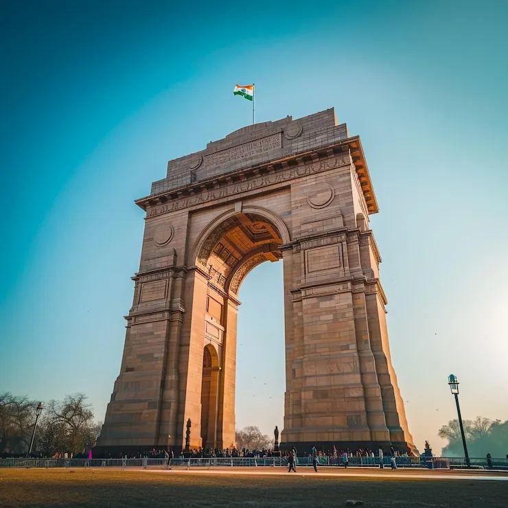 Delhi travel guide 2026 for international travelers