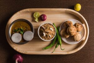 Jodhpur Travel Guide – Traditional Rajasthani food in Jodhpur