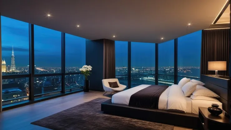 Online hotel booking for premium stays and heritage properties.