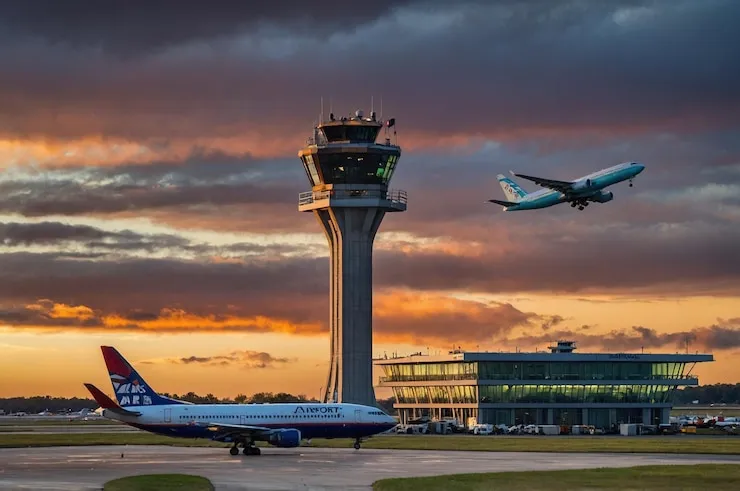 Professional travel agency in Delhi managing complex travel planning