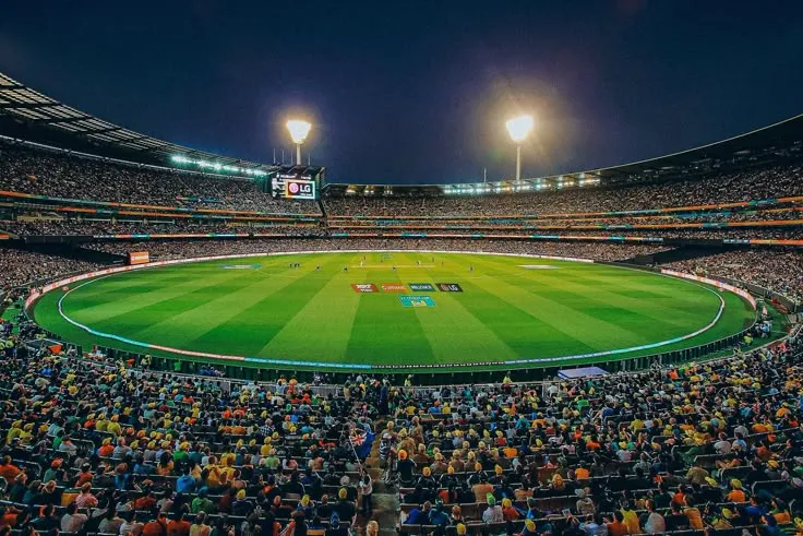 T20 World Cup 2026 Marriott Bonvoy exclusive match experiences by Suwish Global Travels