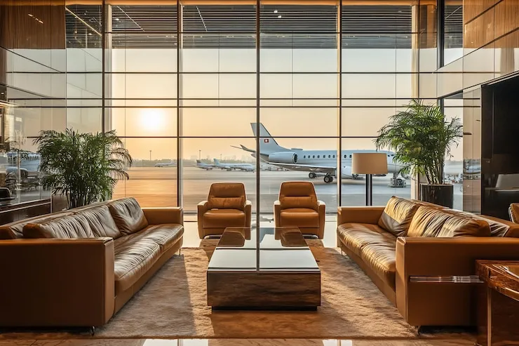 Aerocity hotels near IGI Airport Delhi