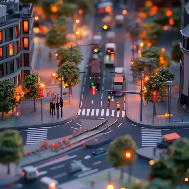 local chauffeur knowledge better than GPS in India