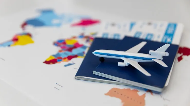 complete India trip planner for foreigners