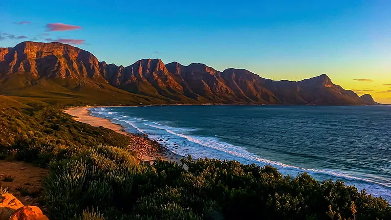 African destinations offering visa on arrival for Indian travellers