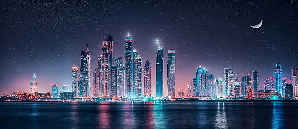 Luxury Ramadan hospitality at Kempinski Dubai